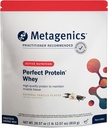 Metagēni Perfect Protein ar Cross-Filtered Micro-Filtered Whey Izolāts & Hidrolizēts sūkalu proteīns - 30 Kalpo