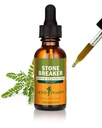 Herb Pharm Stone Breaker (Chanca Piedra) Šķidrais savienojums urīna sistēmas atbalstam - 1 Fl Oz