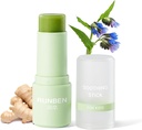 RUNBEN Mosquito Bite Relief Stick, Safe nieze Relief Baby & Kids, Anti nieze krēms Bug Bite, Augu bāzes, Viegli izmantot, 0,24 oz