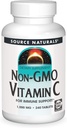 AVOTS NATURALS Ne- GMO C vitamīna tabletes, 240 Skaits