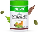 OZIVA augu bāzes DHT bloķētāja kapsulas 