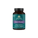 Ancient Nutrition Aknas Detox Papildinājums, Ancient Herbals Aknas Attīriet ar piena dadzis, Dandelion Saknes & Reishi Optimal Aknu Atbalsta, 1300mg, Gluten Free, 60 Count