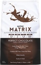 Syntrax Nutrition Matrix - Noturīga atsvaidzināt proteīns Blend, Perfect Chocolate 2 mārciņas.