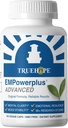 EMPowerplus Advanced Multivitamīnu sievietēm un vīriešiem - Broad-Spectrum Essential Multivitamīnu un helātu minerālvielas, lai atbalstītu kognitīvās funkcijas - Oriģinālā formula - 120 kapsulas