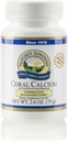 Dabas saulīte Coral Calcium, 75 Grams ; veicināt kaulu veselību, palīdz uzturēt pH līmeni, un nodrošina 325 mg kalcija uz apkalpo