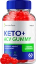 Trim Keto Tonic Keto ACV Gummies, Trim Keto Gumies Svara vadības papildinājums, Trim Keto Tonic Atsauksmes ar Apple Sidra Etiķis Etiķis vitamīns B12 Trim Keto Tonic Advanced 1000mg ACV Gumies (60 Gumies)