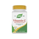 Dabas ceļš C vitamīns ar Bioflavonoids, Imūnsupport*, augsts potences vitamīns C uz 2-kapsulu kalpo, Veicina kolagēns*, 1000 mg uz 2-kapsulu Servē, 100 kapsulas (iepakojums May Vary)