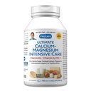 ANDREW LESSMAN Ultimate Calcium-Magnesium Intensīva aprūpe ar vitamīnu D3 & K2 MK7-120 μg - 720 kapsulas - Kaulu un skeleta veselības Essentials. Mierīgi norīt, superšķīd. Piedevas nav