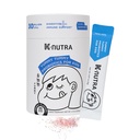 K-Nutra Yummy Tummy Probiotikas bērniem - 2.12oz (30 Sticks) - 3-in-1 Prebiotisks un probiotisks pulveris - 30 miljardu KVV - - Klīniski pārbaudīts - Supports Digestive & Imūnās veselības - laikmets 3+