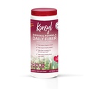 KONSYL Coats Original Formula 100% Psyllium Fiber, 10. 6 Ziede, pulveris