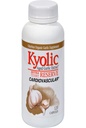 Kyolic Reserve Aged Ķiploku ekstrakts 600 Milligrams 120 Kapsulas