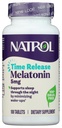 Melatonīns