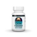 Avots Dabas Kalcija D-Glucarate 500mg šūnu detoksikators - 30 tabletes