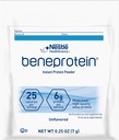 Resurss Beneprotein Instant Protein Powder Case - 75 paketes 7 grami katrs
