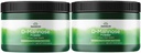 Swanson D-mannozes pulveris 1,75 Ounce (50 g) Pwdr (2 iepakojumi)