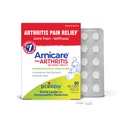Boiron Arnicare Artrīts Tabletes artrīta sāpju atvieglošanai, locītavu sāpīgums, un reimatiskas sāpes - 60 skaitļa