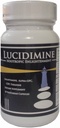 Lucidimīns - galantamīns Lucid Dream Induction & Super Nootropic papildinājums