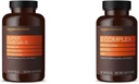 Elementi Super Omega-3 (120 skaitļa) un B elementu komplekss (65 kapsulas)