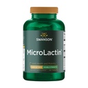 Swanson Microlaktin Double Strength 1000 Milligrams 120 Tabs