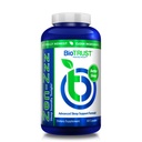 BioTRUST Zen-Zzz, Ne-Habit-Forming miega atbalsta papildinājums – Melatonīns, L-Teanīns, Glicīns, Magnijs, Lemon Balm, Passion Flower, Kumelīte – 60 kapsulas