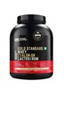 Optimum Nutrition Gold Standard 100% sūkalu proteīns Vanilla Ice Cream, 80 Servē
