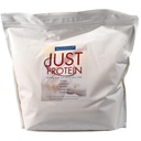 IronMind Just Protein – 5 mārciņa Classic Piena un olu papildinājums Pulveris, Vanilla, Non-GMO, Nav piedevas – 18g Olbaltumvielas, 80 Servē