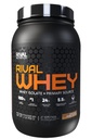 Rival Whey Šokolādes zemesriekstu sviests 2lb