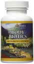 Body Biotics Bio-Identical SBO Probiotikas Konsortijas, Probiotikas un Prebiotikas Papildinājums, Ne-Dairy, 90 Kapsulas