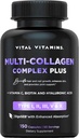 Vitamīnu kolagēns