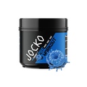 Jocko degviela Ultimate pirms treniņa pulveris - Pirms treniņa enerģijas pulveris Dzēriens vīriešiem un sievietēm - Augstas notim Cukurs-free Nootrop Blend, lai atbalstītu muskuļu sūknis, enerģija, & atgūšana 200mg kofeīns Blue Avenes