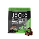 Jocko degviela Mölk sūkalu proteīns pulveris 22g zems cukura Mūk auglis - muskuļu reģenerācija un izaugsme, iepakojums May Vary (26 Kalpo, kaltu šokolāde)