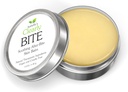Isabella ir skaidri BITE nomierinošas pēc Bite anti nieze Balm       ; ātrs atvieglojums no insektu bites ; Dabisks Ziede ar Aloe Vera, Piparmētra, Calendula ; Vegan, Cruelty Free, Ražots ASV
