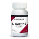 Kirkman L-Taurīna 1000 mg - hipoalerģisks