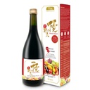 AFC Japāna Gremošanas Ultimate Enzyme Drink – Pure Gremošanas enzīmi gremošanas, gāzes, uzpūšanās, aizcietējums Reljef & Imūnsupport – 106 Fermentēti augļi un dārzeņi, Fermentu papildinājums, 720ml