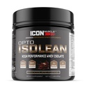 Izolean Whey Protein pulveris, šokolāde, 1 mārciņa
