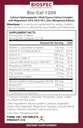 BioSpec Nutritionals Bio- Cal 1200 (250 tabletes)