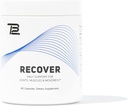 TB12 atgūt - Premium dabas atgūšanas papildinājums ar Tart ķiršu, Olu membrānu, Curcumin, un Boswellia, lai atbalstītu muskuļu atveseļošanos, un kopīgās mobilitātes