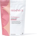 MIXHERS kolagēna pulvera papildinājums 