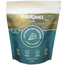 Organic Greens Superfood Powder, USA Grown - Kale, Alfalfa Grass, Whatgrass, Miežu Zāle, Astragalus, Spirulina, Auzu Grass & Chlorella, ASV Grown (10,6 oz, 1 mēneša piegādes)