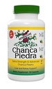 Chanca Piedra 500 mg 60 kapsulas (aknu lauzējs) – nieru, akmens un urīna veselībai, nieru akmens papildinājums