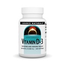 Avots Naturals D- 3 vitamīns, atbalsts Kaulu un imūnā veselība*, 250 μg (10 000 SV) - 240 softgeli
