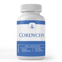 Pure Original Ingredients Cordyceps, (100 Kapsulas) Vienmēr Pure, Nav piedevu vai filtrācijas, Lab Verified