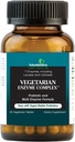 Futurebiotics Veģetārs enzīmu komplekss, 90 tabletes