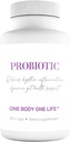 Dr Formulētas probiotikas ar PAU D'Arco, ķiplokiem, zeltainajiem, lakricas, bārbeles saknes Gut & Digestive Health for Men and Women