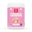 BIOSTEEL Nulles cukura hidrācijas maisījums, Great Tassting hidratācija ar 5 Essential Electrolytes, Pink Lemonade, 100 Kalpo uz tubu
