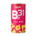 Vitani B31 Kolageno ar magnija citrāts, D vitamīns, E vitamīns un biotīns – Collagen Plus C vitamīns ādai, matiem un nagiem, Orange Flavor, 20 Kalpo