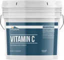 C vitamīna pulveris (2 galloni)