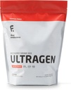 PIRMĀ ENDURANCE Ultragen Workout Recovery Drink Pulveris, Olbaltumvielu maisījums, Palielina enerģiju, Paātrinās Recovery  - Tropiskais Punch, 15 Kalpo