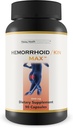 Hemorrhoid / Kin Max hemorrhoid ārstēšana - mūsu labākais hemorroīdi ārstēšana hemorrhoid Relief - hemorrhoid ārstēšana sievietēm un vīriešiem - dabas hemorrhoid sarkšana ārstēšana hemorrhoid aprūpe