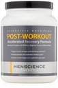 MenScience Post-Workout Accelerated Muscle Recover Formula, 1,23 lb.